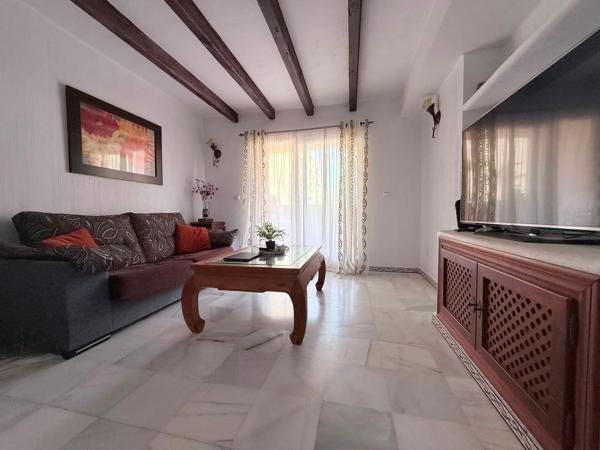Продажа квартиры на Piso en Avenida Roentgen, Zona los Frutales, Torrevieja, Торревьеха
 photo 4
