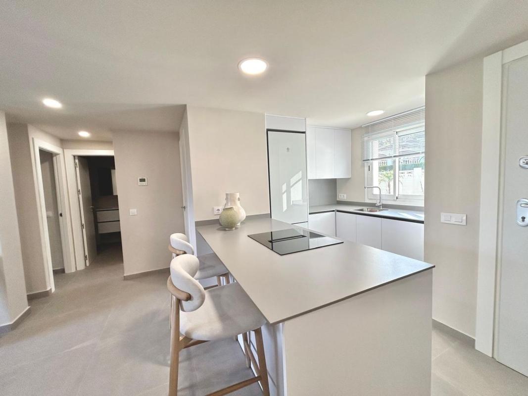 Продажа квартиры на Piso en El Montgó, Denia, Дения
 photo 5