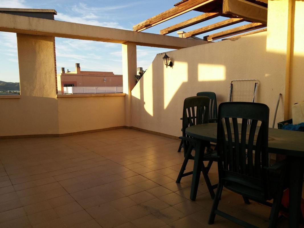 Penthouse sale in Ático en Calle Extremadura, 12, Orihuela Ciudad, Orihuela, Orihuela photo 2