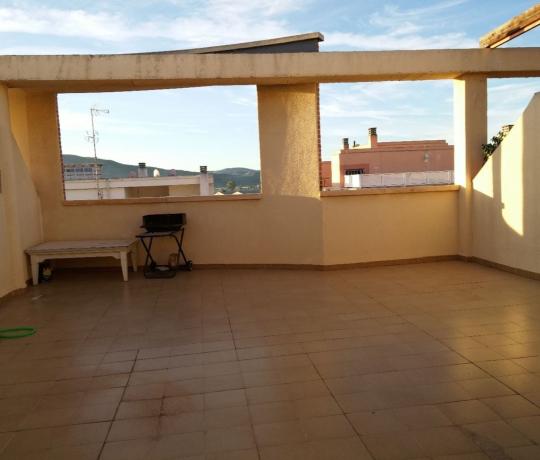 Penthouse for sale at  Ático en Calle Extremadura, 12, Orihuela Ciudad, Orihuela, Orihuela photo 3