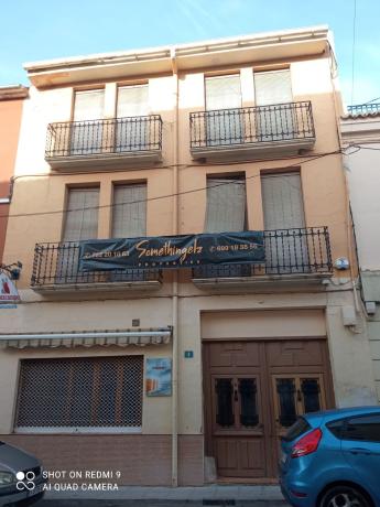 Casa de pueblo en d'Espanya, 4, Torremanzanas photo 1