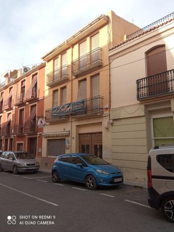 Casa de pueblo en d'Espanya, 4, Torremanzanas thumbnail 1