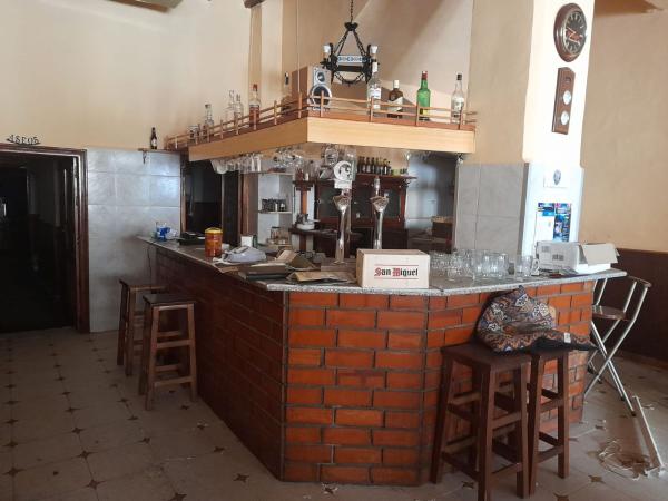 Casa de pueblo en d'Espanya, 4, Torremanzanas thumbnail 2