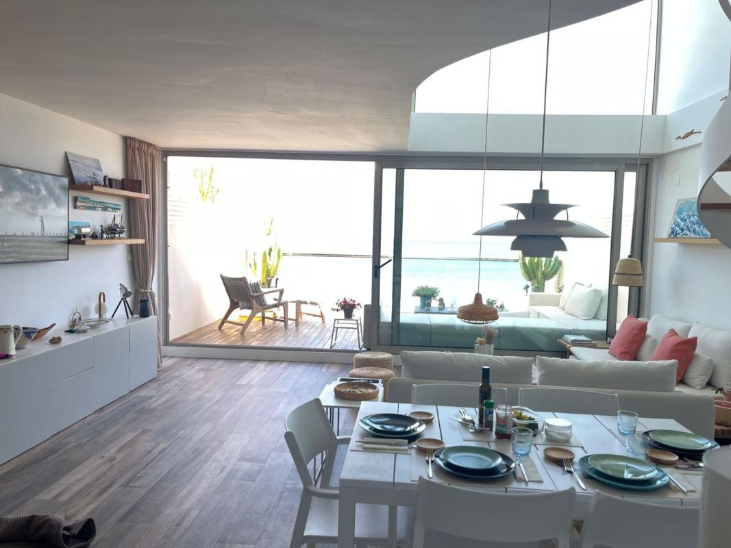 Sprzedaż duplexu w Dúplex en Calle Llac Baikal, 11, L'Almadrava-L'Estanyò, Denia, Dénia photo 3
