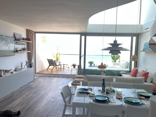 Дуплекс на продажу в Dúplex en Calle Llac Baikal, 11, L'Almadrava-L'Estanyò, Denia, Дения thumbnail 2