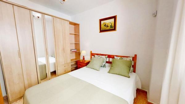 Ático en venta en  Ático en Calle Caballero de Rodas, 140, Las Piscinas Naturales, Torrevieja, Torrevieja photo 4