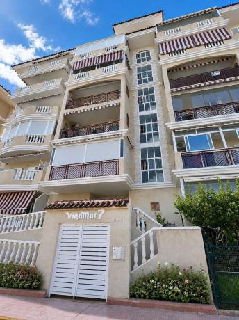 Venta de piso en Piso en Los Europeos, Torrevieja, Torrevieja
photo 1