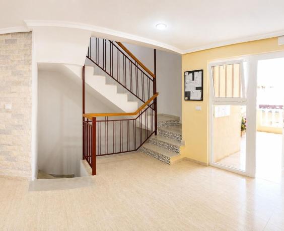 Venta de piso en Piso en Los Europeos, Torrevieja, Torrevieja
 photo 4