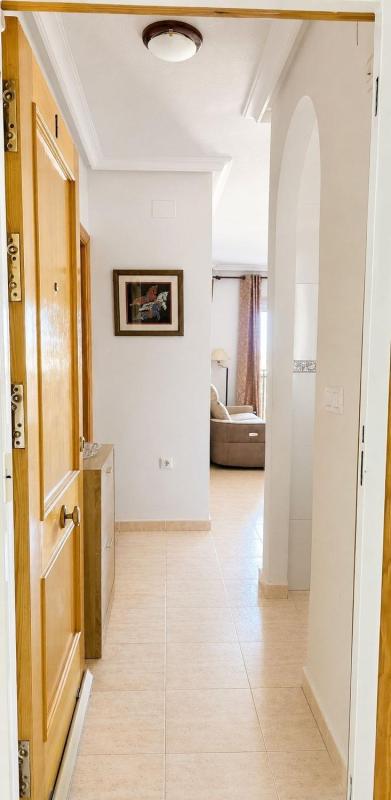 Venta de piso en Piso en Los Europeos, Torrevieja, Torrevieja
photo 5