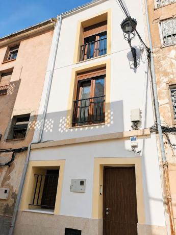 Casa o chalet independiente en Calle Conill, Ibi photo 1