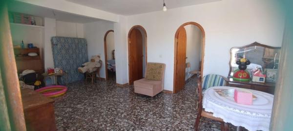 Casa o chalet independiente en Pueblo acantilado, Lanuza, Campello Pueblo, El Campello photo 3