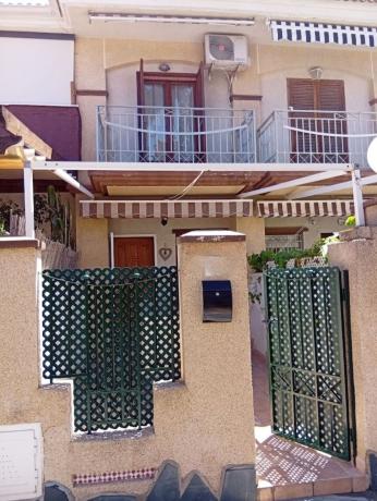 Chalet pareado en Avenida Zaragoza, 9, Gran Playa, Santa Pola photo 1