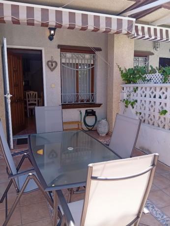 Chalet pareado en Avenida Zaragoza, 9, Gran Playa, Santa Pola photo 2