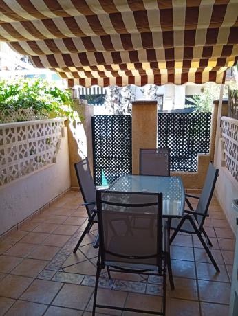 Chalet pareado en Avenida Zaragoza, 9, Gran Playa, Santa Pola photo 3