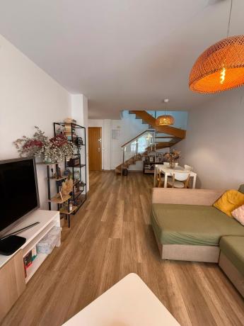 Duplex na sprzedaż w Dúplex en Calle Aldebaran, 25, La Florida Portazgo, Alicante / Alacant, Alicante / Alacant photo 1