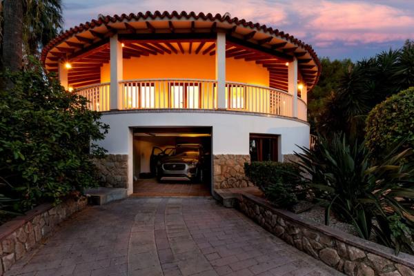 Independent chalet for sale in Casa o chalet en Les Rotes/Las Rotas, Denia, Denia
 photo 2