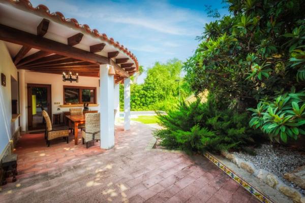 Independent chalet for sale in Casa o chalet en Les Rotes/Las Rotas, Denia, Denia
 photo 3