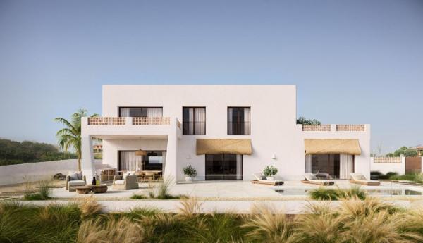 Chalet wolnostojący na sprzedaż w  Casa o chalet en Benimeit-Tabaira, Moraira, Moraira photo 1