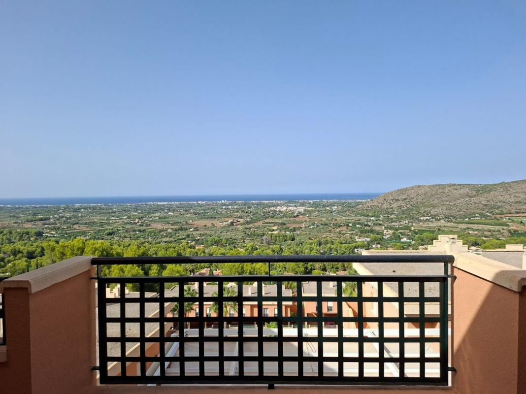 Продажа квартиры на Piso en La Sella, Pedreguer, Педрегер
photo 1