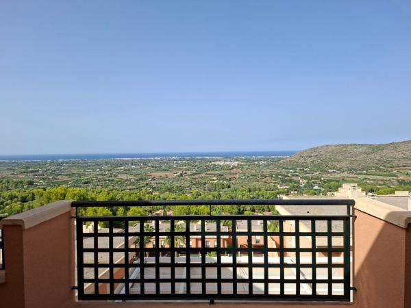Продажа квартиры на Piso en La Sella, Pedreguer, Педрегер
photo 1