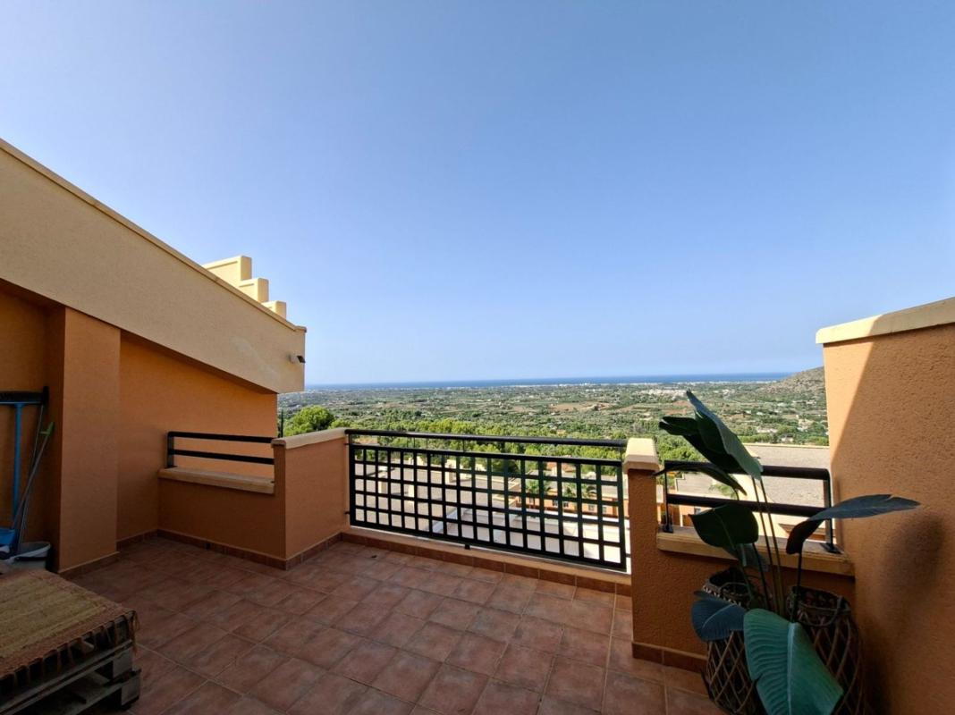 Продажа квартиры на Piso en La Sella, Pedreguer, Педрегер
photo 2