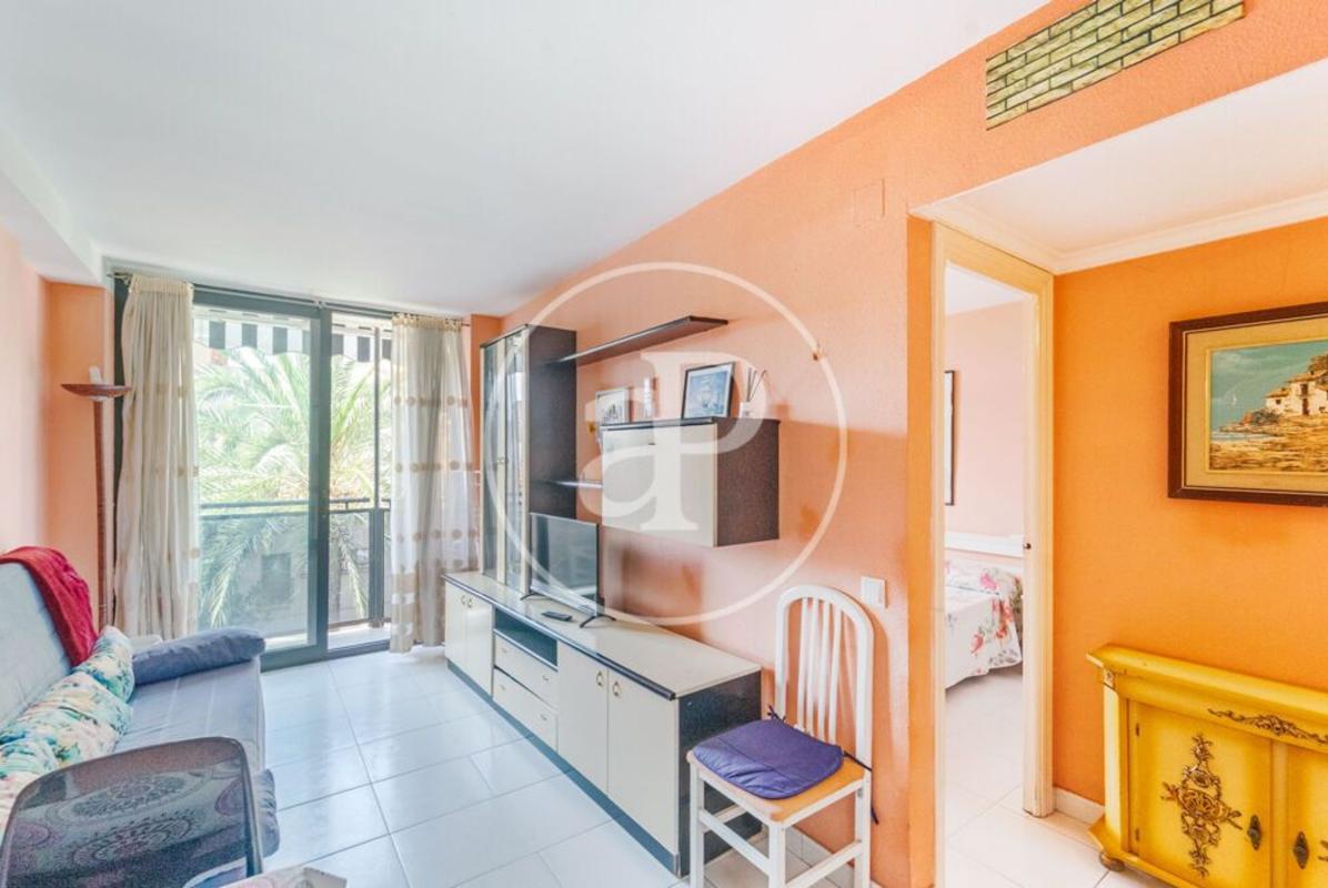 Продажа квартиры на Piso en Centro Urbano, Benidorm, Бенидорм
 photo 5