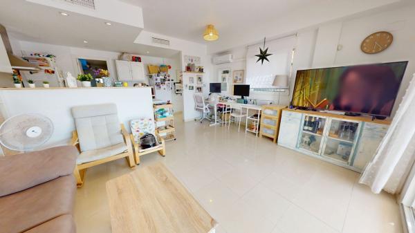 Chalet adosado en Calle de l'Algeps, Valle del Sol - Rio Park, Mutxamel thumbnail 2
