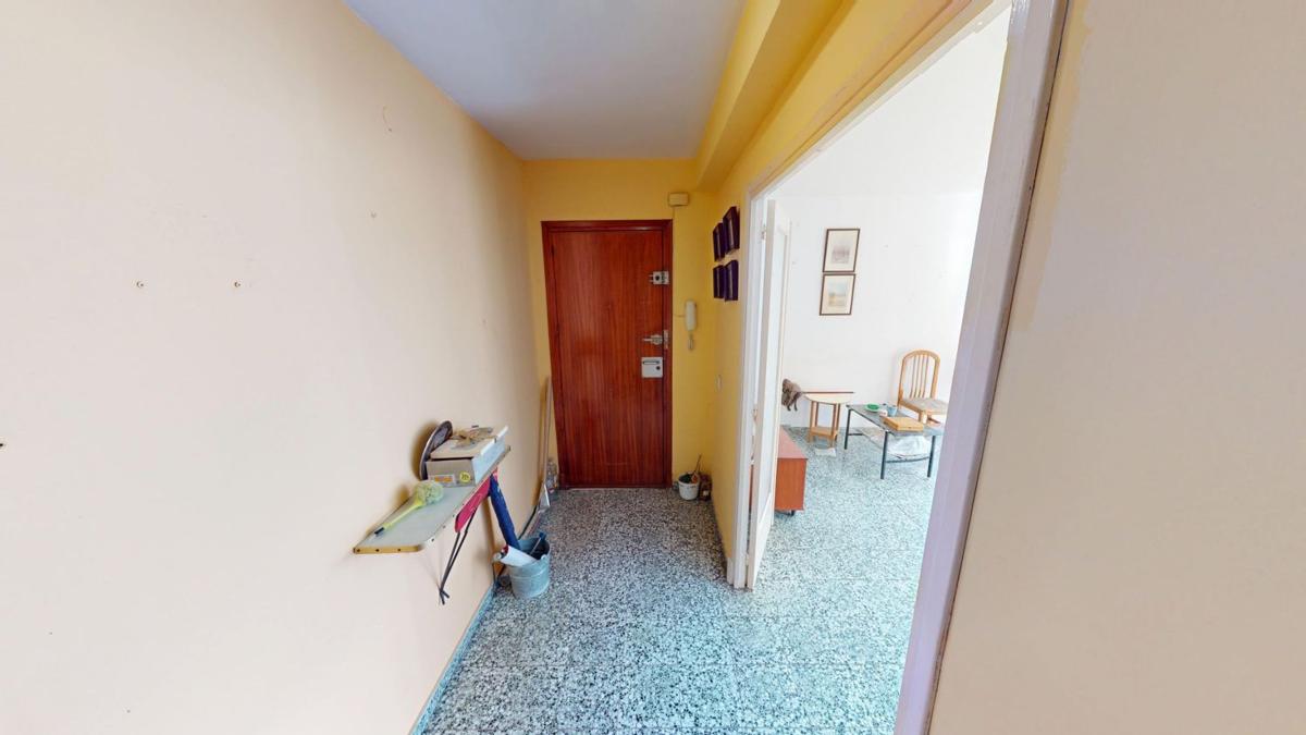 Venta de piso en Piso en Calle Pintor Murillo, Campoamor, Alicante / Alacant, Alicante / Alacant
 photo 2