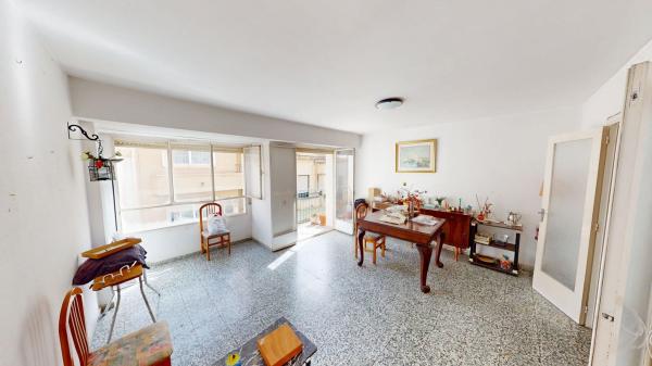 Sale of flat in Piso en Calle Pintor Murillo, Campoamor, Alicante / Alacant, Alicante
 photo 4