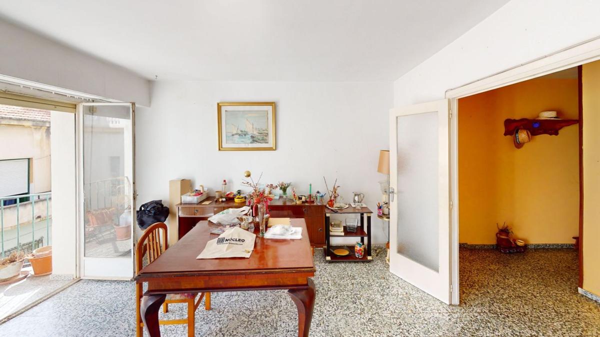 Venta de piso en Piso en Calle Pintor Murillo, Campoamor, Alicante / Alacant, Alicante / Alacant
 photo 5