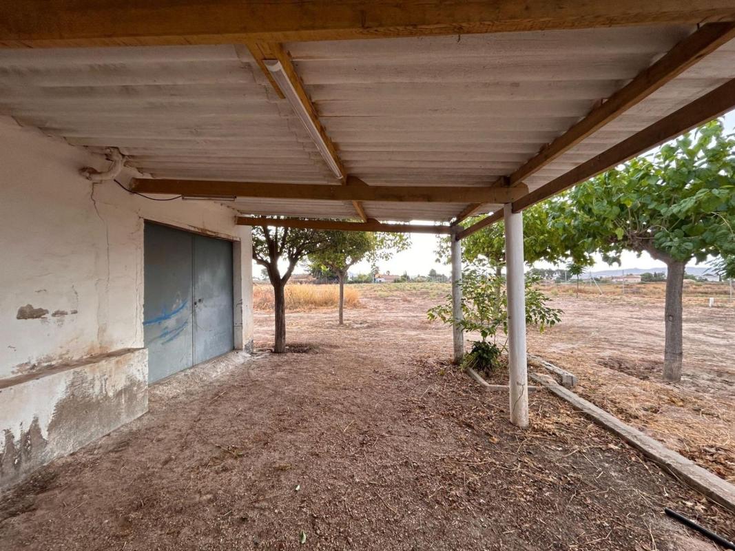 Sale of rural property in Finca rústica en Partida, Novelda , Novelda photo 5