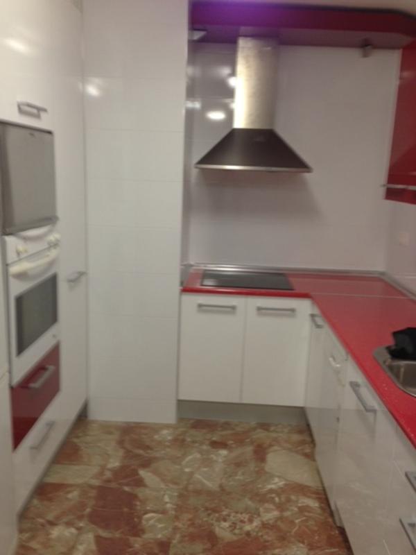 Venta de piso en Piso en Avenida General Marva, 11, Ensanche-Diputación, Alicante / Alacant, Alicante / Alacant
photo 4