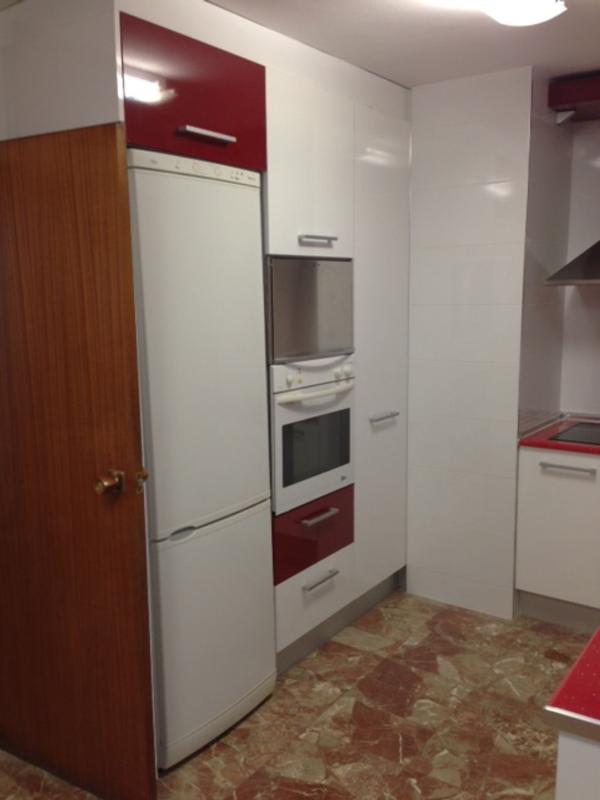 Venta de piso en Piso en Avenida General Marva, 11, Ensanche-Diputación, Alicante / Alacant, Alicante / Alacant
photo 5