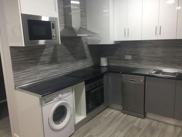 Продажа квартиры на Piso en Centro Urbano, Benidorm, Бенидорм
 photo 2
