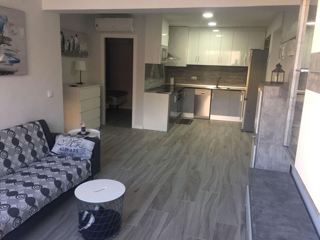 Продажа квартиры на Piso en Centro Urbano, Benidorm, Бенидорм
 photo 3