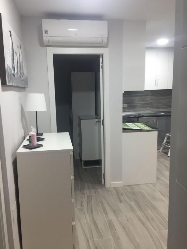Продажа квартиры на Piso en Centro Urbano, Benidorm, Бенидорм
 photo 4