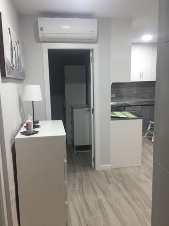 Продажа квартиры на Piso en Centro Urbano, Benidorm, Бенидорм
 photo 4
