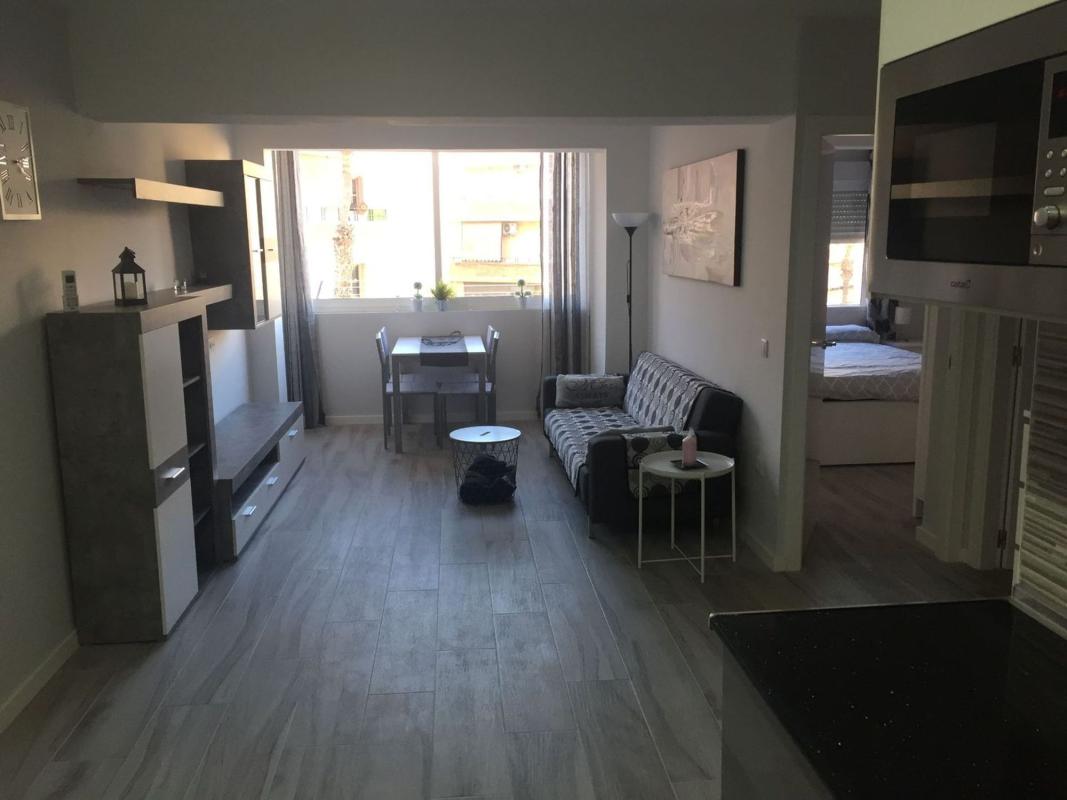 Продажа квартиры на Piso en Centro Urbano, Benidorm, Бенидорм
 photo 5