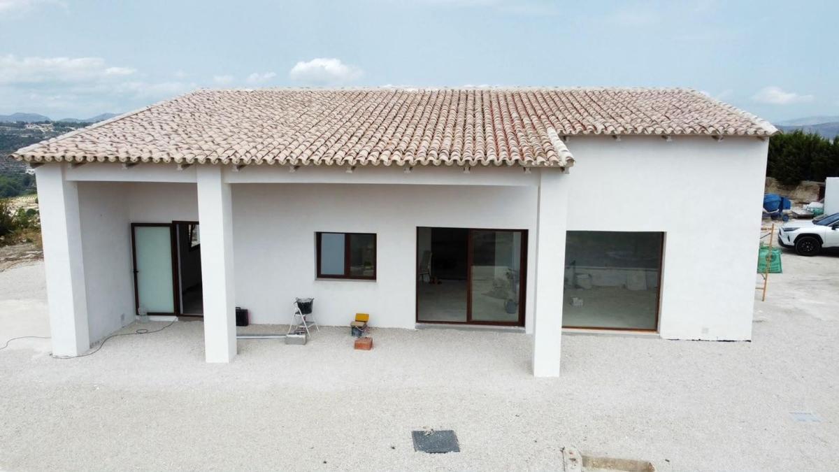 Propiedades en venta y alquiler en España photo 4