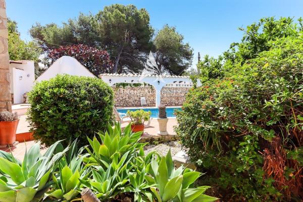 Частный шале на продаже в Casa o chalet en Portichol - Balcón al Mar, Jávea/Xàbia, Хавья/Хабия photo 1