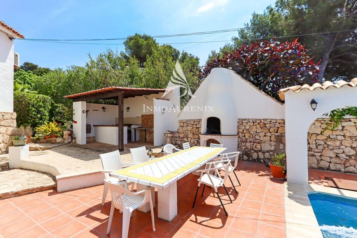 Venta de chalet independiente en Casa o chalet en Portichol - Balcón al Mar, Jávea/Xàbia, Jávea/Xàbia
 photo 5