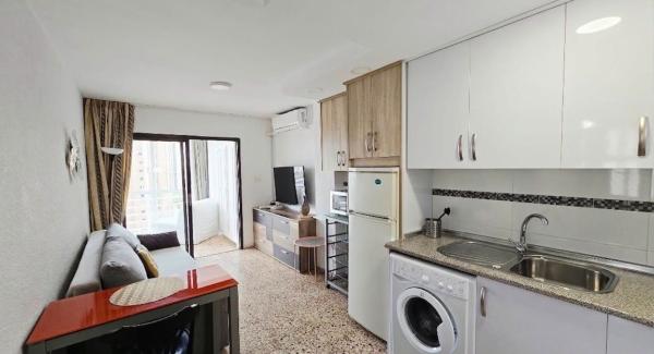 Продажа квартиры на Piso en Avenida de Mallorca s/n, Pueblo Levante, Benidorm, Бенидорм
 photo 4