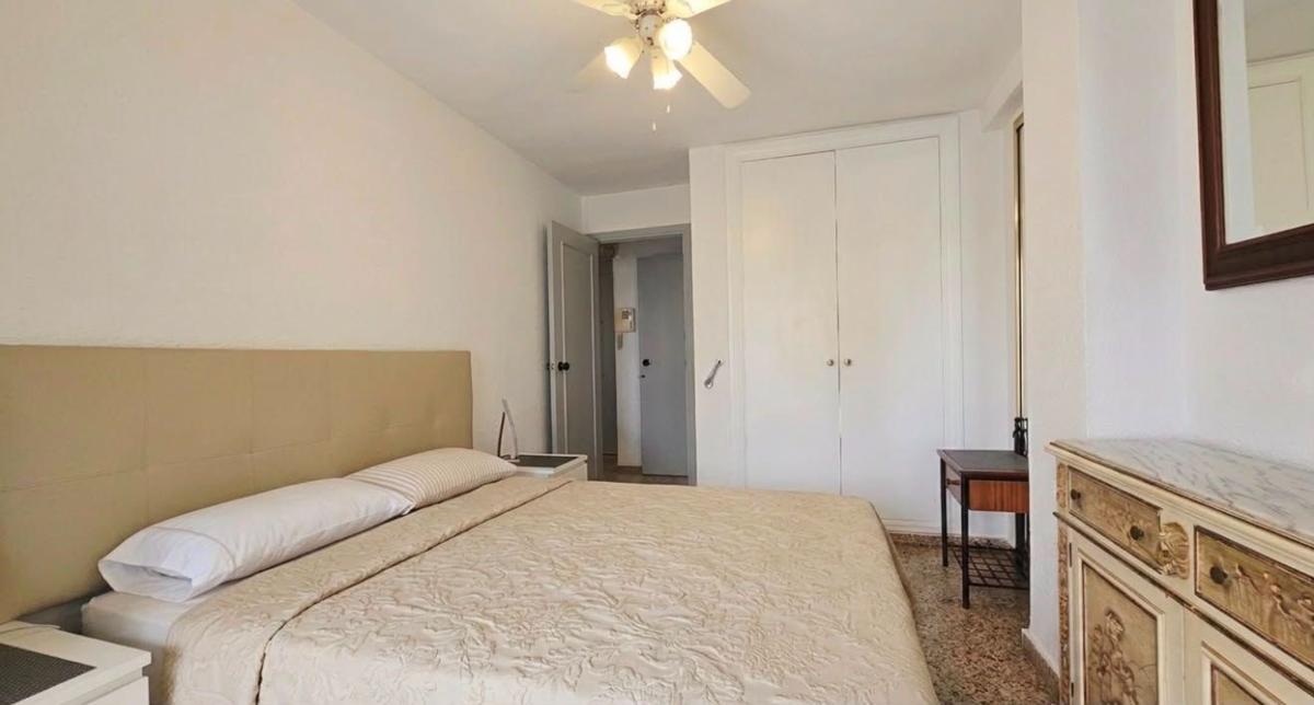 Продажа квартиры на Piso en Avenida de Mallorca s/n, Pueblo Levante, Benidorm, Бенидорм
photo 5