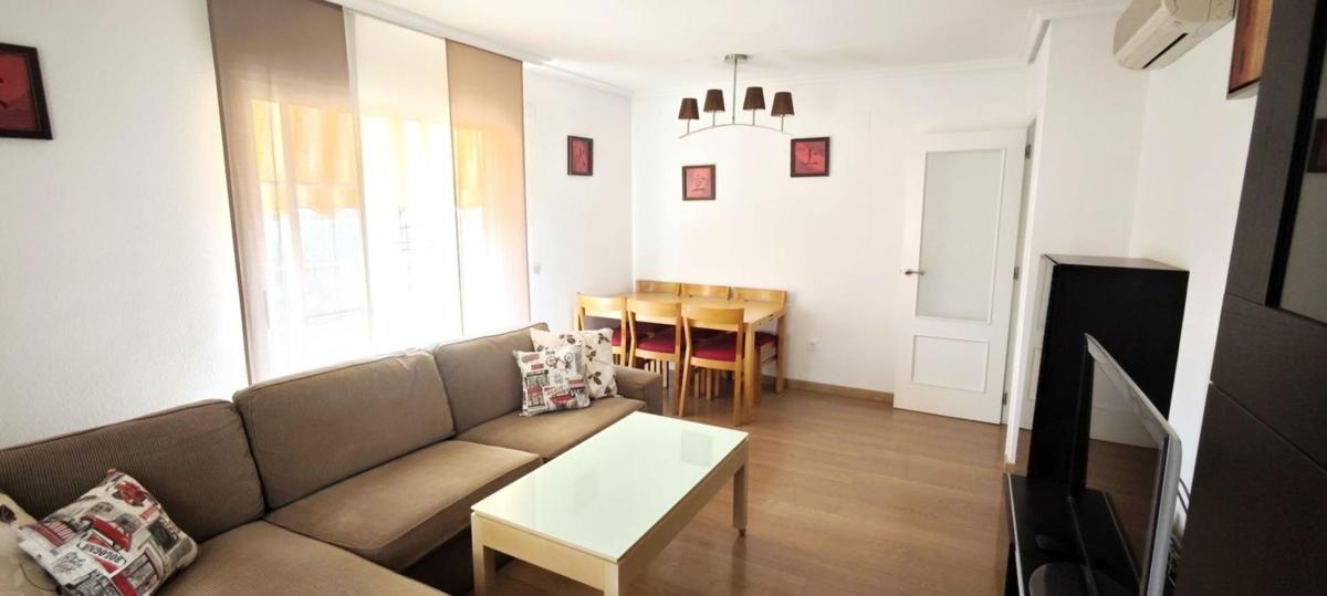 Sale of apartment in Piso en Centro, San Vicente del Raspeig, San Vicente del Raspeig
photo 1