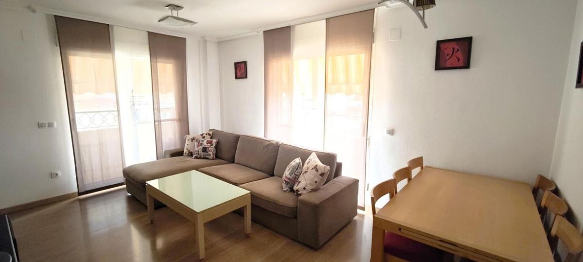 Sale of apartment in Piso en Centro, San Vicente del Raspeig, San Vicente del Raspeig
photo 3