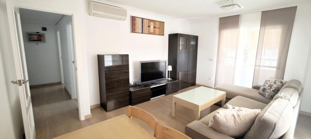 Sale of apartment in Piso en Centro, San Vicente del Raspeig, San Vicente del Raspeig
photo 4
