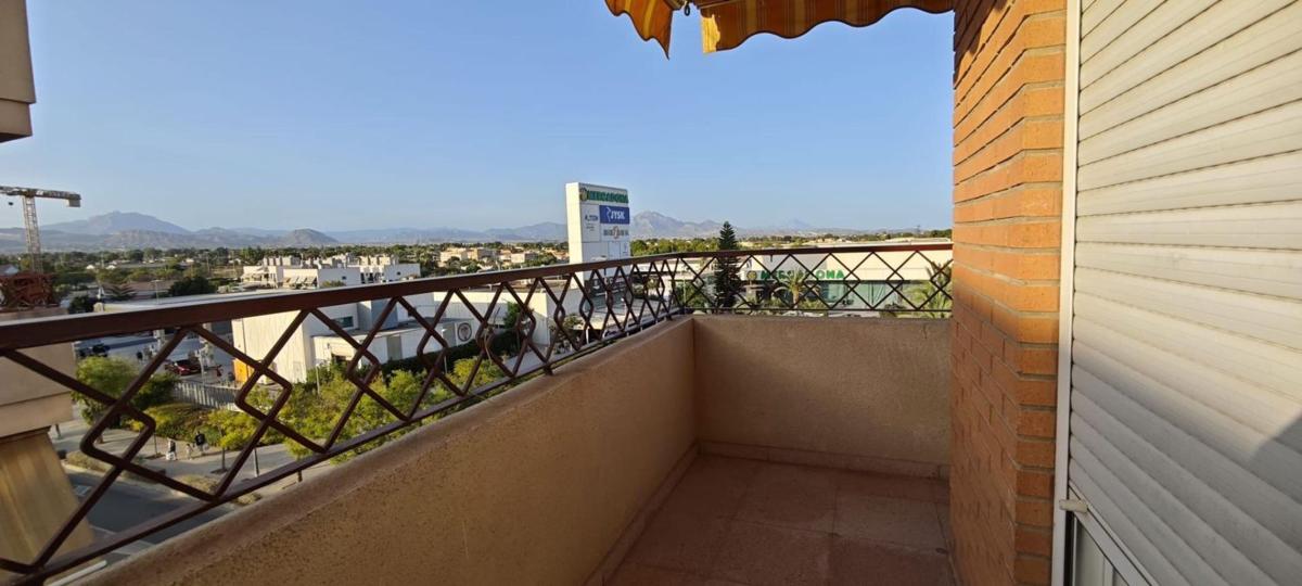 Sale of apartment in Piso en Centro, San Vicente del Raspeig, San Vicente del Raspeig
photo 5