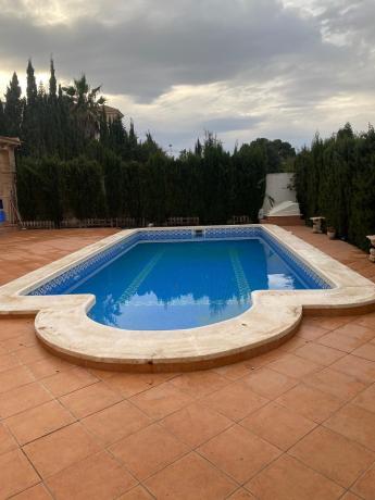 Chalet pareado en Calle Carla Vaquera, 8, Los Balcones - Los Altos del Edén, Torrevieja photo 1