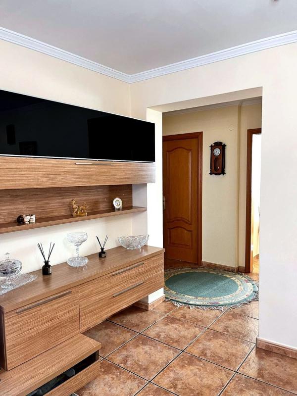 Sale of apartment in Piso en Calle Málaga, 4, Calpe Pueblo, Calpe, Calpe
photo 2
