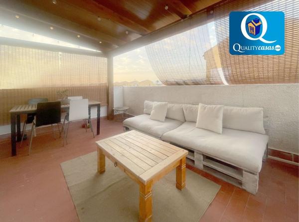 Частный шале на продаже в Casa o chalet en Monte y Mar, Gran Alacant, Гран-Алакант photo 1